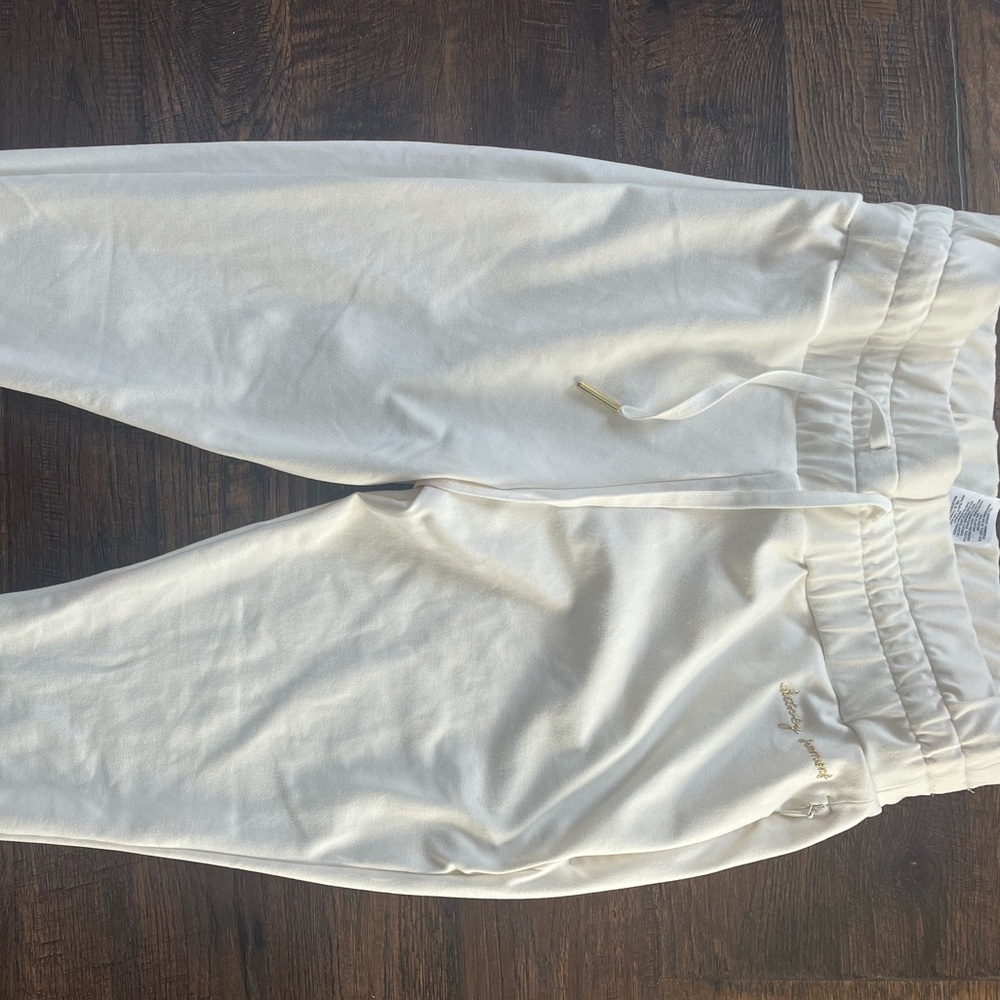 Whitney Simmons X Gymshark Joggers